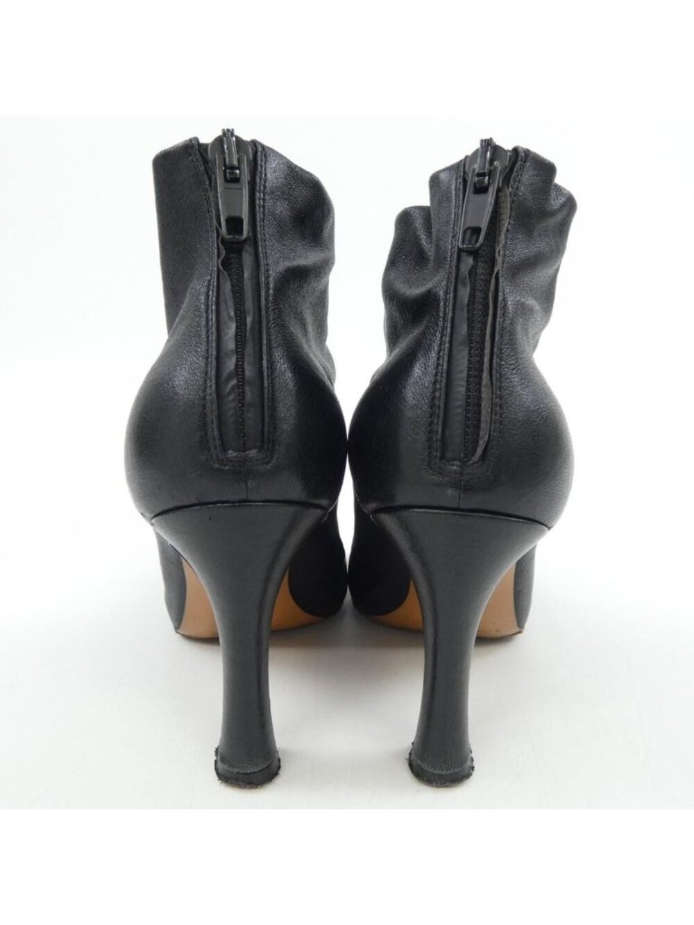 Celine Boots Black 35 - Picture 5 of 6